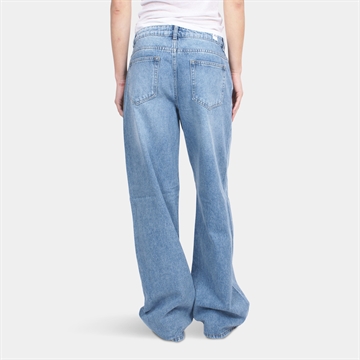 Grunt Tenerife Low Rise Blue